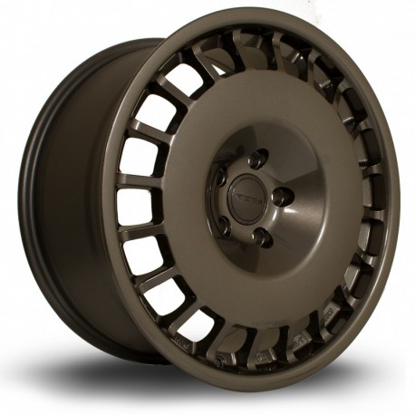 Rota D154 - 18x8.5 ET30 5x114mm