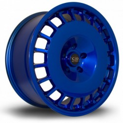 Rota D154 - 18x8.5 ET30 5x114mm