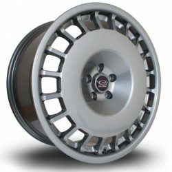 Rota D154 - 18x8.5 ET30 5x100mm