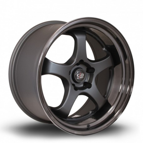 Rota D2EX - 18x10 ET12 5x114mm