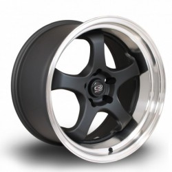 Rota D2EX - 18x10 ET12 5x114mm