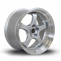 Rota D2EX - 18x10 ET12 5x114mm