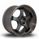 Rota D2EX - 18x9.5 ET12 5x114mm