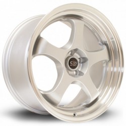 Rota D2EX - 18x9.5 ET12 5x114mm