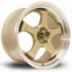 Rota D2EX - 18x9.5 ET38 5x100mm