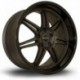 Rota Dyna - 19x10 ET20 5x114mm