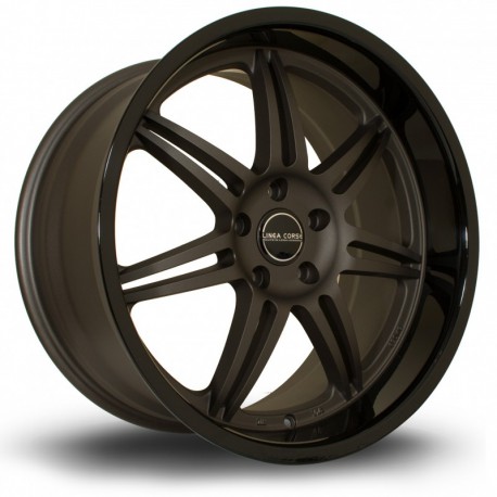 Rota Dyna - 19x10 ET38 5x114mm