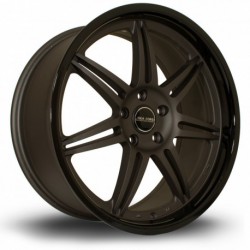 Rota Dyna - 19x8.5 ET15 5x114mm