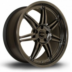 Rota Dyna - 19x8.5 ET15 5x114mm