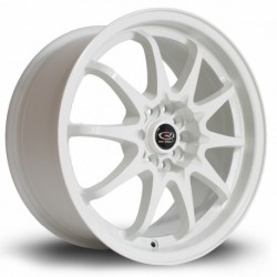 Rota Fight - 17x8 ET35 5x100mm/ 5x114mm