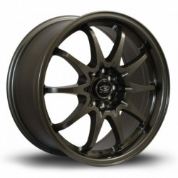 Rota Fight - 17x8 ET44 5x100mm/ 5x114mm