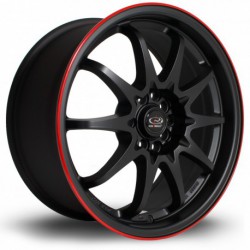 Rota Fight - 17x8 ET48 5x100mm/ 5x114mm