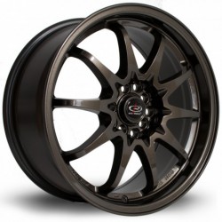 Rota Fight - 17x8 ET48 5x100mm/ 5x114mm