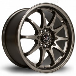 Rota Fight - 17x9 ET35 5x100mm/ 5x114mm