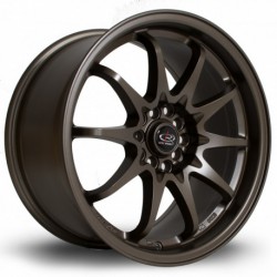 Rota Fight - 17x9 ET50 5x100mm/ 5x114mm