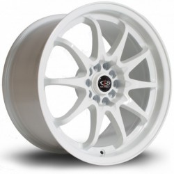 Rota Fight - 17x9 ET50 5x100mm/ 5x114mm