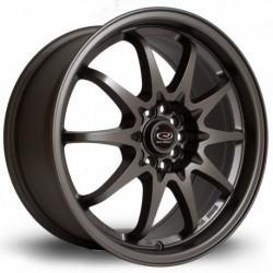 Rota Fight - 17x8 ET48 5x100mm/ 5x114mm