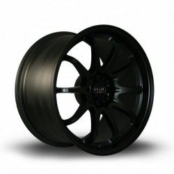 Rota Fight - 18x9.5 ET35 5x100mm/ 5x114mm