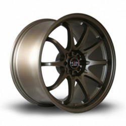 Rota Fight - 18x9.5 ET35 5x100mm/ 5x114mm