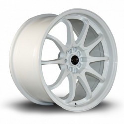 Rota Fight - 18x9.5 ET35 5x100mm/ 5x114mm