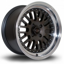 Rota Flush - 15x8 ET20 4x100mm