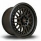 Rota Flush - 17x9.5 ET25 5x100mm/ 5x114mm