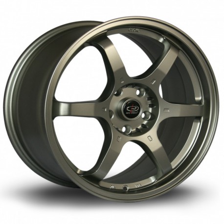 Rota GR6 - 18x7.5 ET45 5x114mm