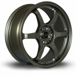 Rota GR6 - 18x7.5 ET45 5x114mm