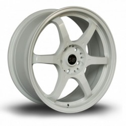 Rota GR6 - 18x7.5 ET45 5x114mm