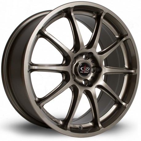 Rota Gra - 17x7.5 ET48 5x100mm