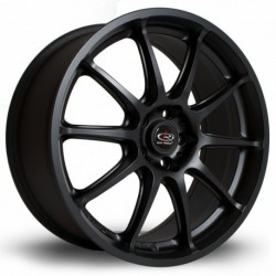 Rota Gra - 17x7.5 ET48 5x100mm