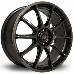 Rota Gra - 17x7.5 ET48 5x100mm