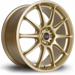 Rota Gra - 17x7.5 ET48 5x100mm