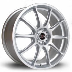 Rota Gra - 17x7.5 ET48 5x100mm