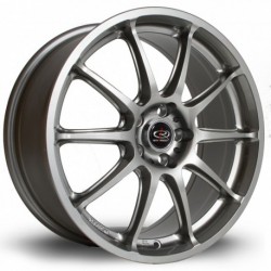 Rota Gra - 17x7.5 ET48 5x100mm