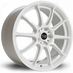 Rota Gra - 17x7.5 ET48 5x100mm