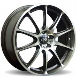 Rota Gra - 17x7.5 ET48 5x100mm