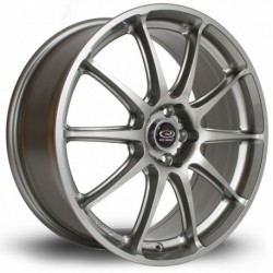 Rota Gra - 18x7.5 ET48 5x114mm