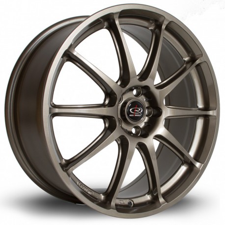 Rota Gra - 18x7.5 ET48 5x100mm