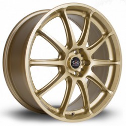 Rota Gra - 18x7.5 ET48 5x100mm