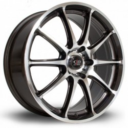 Rota Gra - 18x7.5 ET48 5x100mm