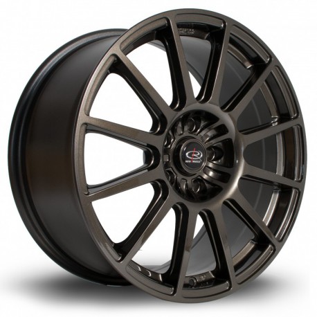 Rota Gravel - 18x8.5 ET48 5x100mm