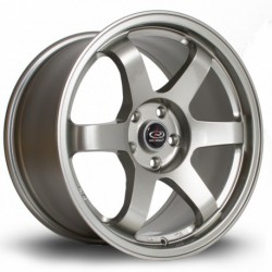 Rota Grid - 17x9 ET42 5x108mm