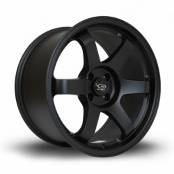 Rota Grid - 17x9.5 ET20 5x114mm