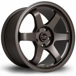 Rota Grid - 17x9 ET42 5x114mm