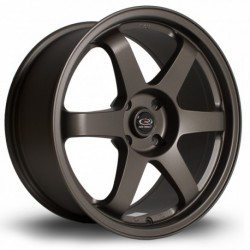 Rota Grid - 18x8.5 ET30 4x114mm