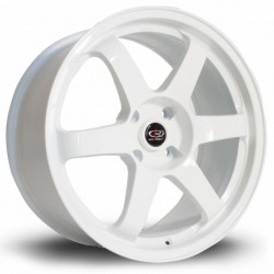 Rota Grid - 18x8.5 ET30 4x114mm