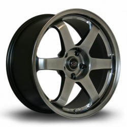 Rota Grid - 18x8.5 ET20 5x114mm