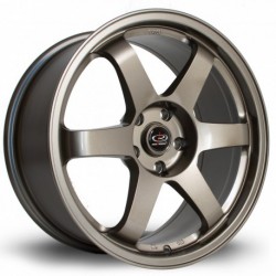 Rota Grid - 18x8.5 ET30 5x114mm