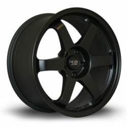 Rota Grid - 18x8.5 ET30 5x114mm